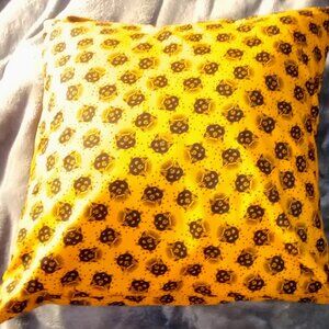 halloween pillow punk rock goth occult witch pagan horror
